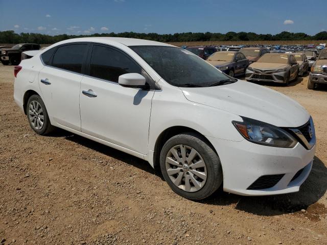 Photo 4 from auction – 2016 NISSAN SENTRA S with VIN 3N1AB7AP9GL683576