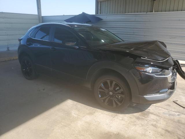 Photo 4 from auction – 2024 MAZDA CX-30 SELE with VIN 3MVDMBBM3RM601882