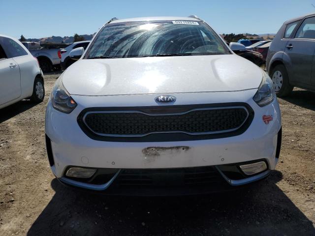 Photo 5 from auction – 2019 KIA NIRO EX PR with VIN KNDCC3LD0K5216411