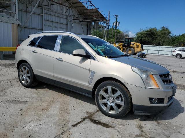 صورة رقم 4 من المزاد - 2012 CADILLAC SRX PREMIU مع VIN 3GYFNCE35CS558949