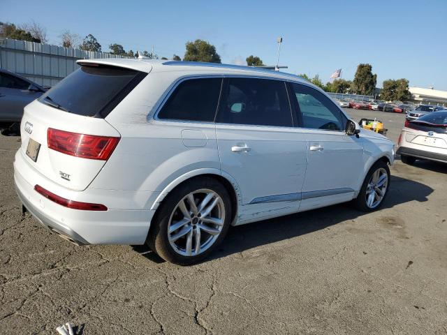 Photo 3 from auction – 2018 AUDI Q7 PRESTIG with VIN WA1VAAF75JD044254