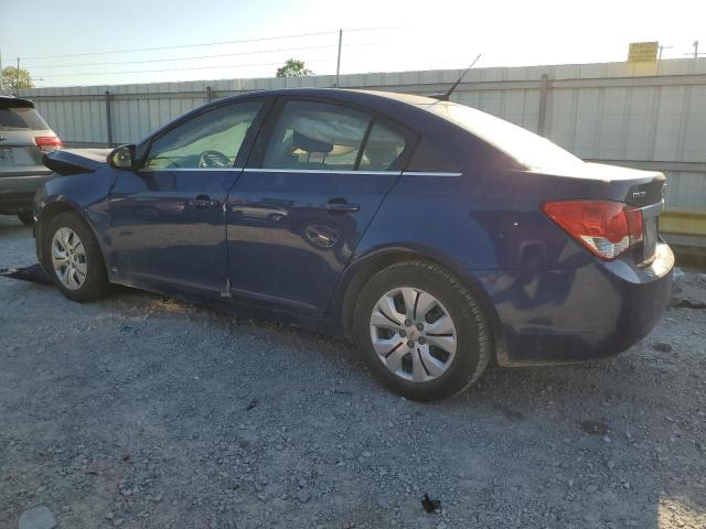 Photo 2 from auction – 2012 CHEVROLET CRUZE LS with VIN 1G1PC5SHXC7365408