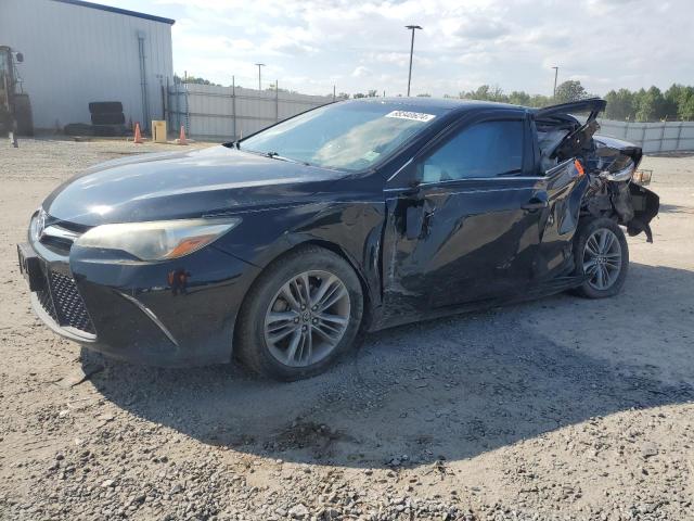 Photo 1 from auction – 2015 TOYOTA CAMRY LE with VIN 4T1BF1FK8FU881145
