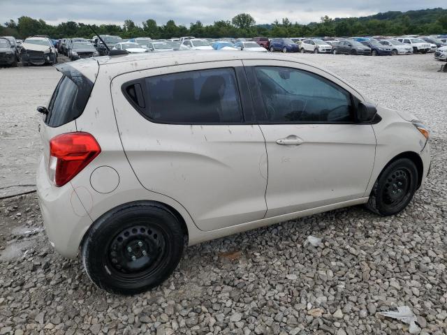 Photo 3 from auction – 2017 CHEVROLET SPARK LS with VIN KL8CB6SA8HC719838
