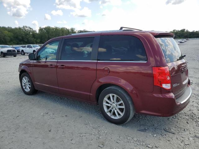 Photo 2 from auction – 2018 DODGE GRAND CARA with VIN 2C4RDGCG5JR302145