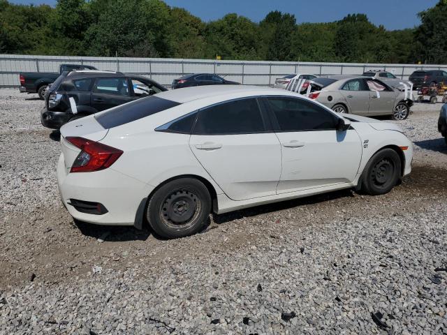Photo 3 from auction – 2017 HONDA CIVIC LX with VIN 19XFC2F56HE040683