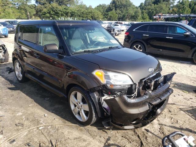 Zdjęcie 4 z aukcji – 2011 KIA SOUL z VIN KNDJT2A2XB7297523