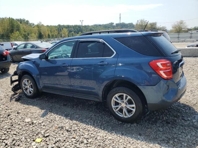 Photo 2 from auction – 2016 CHEVROLET EQUINOX LT with VIN 2GNALCEK4G6231421