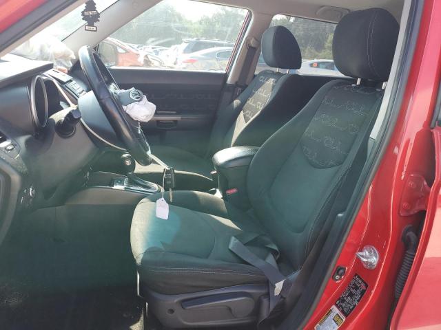 Photo 7 from auction – 2013 KIA SOUL + with VIN KNDJT2A63D7492417