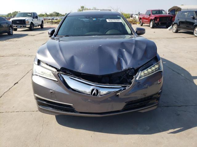 Photo 5 from auction – 2017 ACURA TLX TECH with VIN 19UUB2F54HA003243