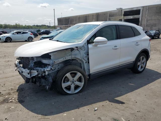 LINCOLN MKC PREMIE 2017 with VIN 5LMCJ1C97HUL61393 - Photo from auction