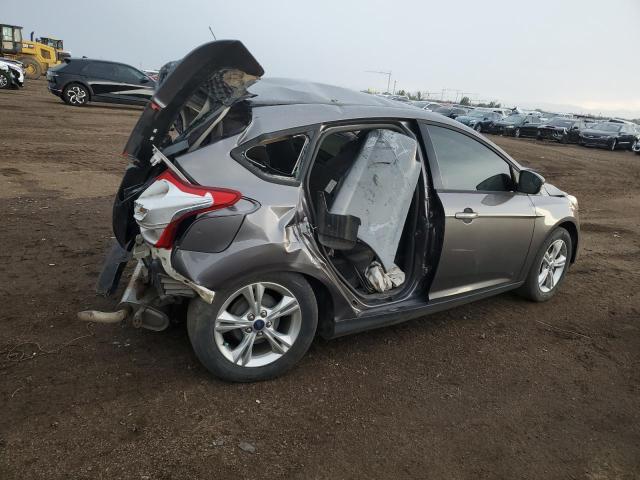 Photo 3 from auction – 2013 FORD FOCUS SE with VIN 1FADP3K25DL149916