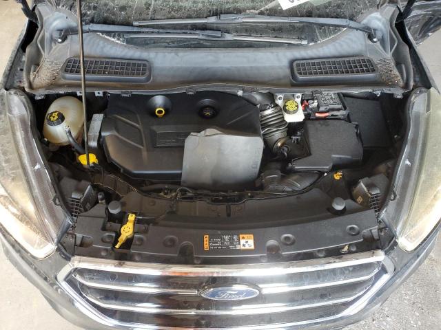 Photo 12 from auction – 2017 FORD ESCAPE SE with VIN 1FMCU9G95HUC71694
