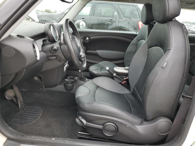 Photo 7 from auction – 2007 MINI COOPER with VIN WMWMF33557TT51808