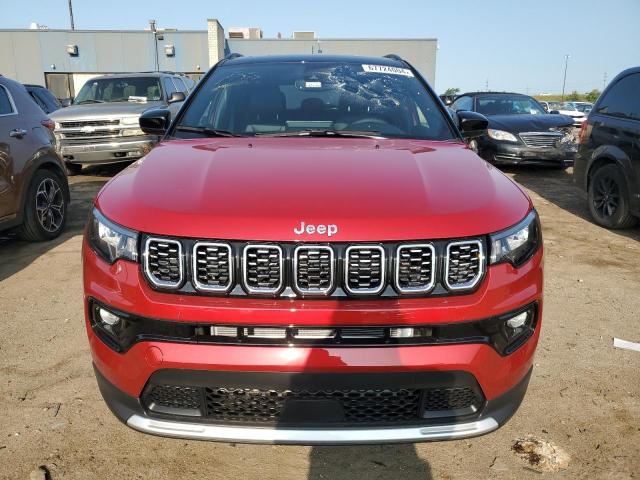 Photo 5 from auction – 2024 JEEP COMPASS LI with VIN 3C4NJDCN1RT151642