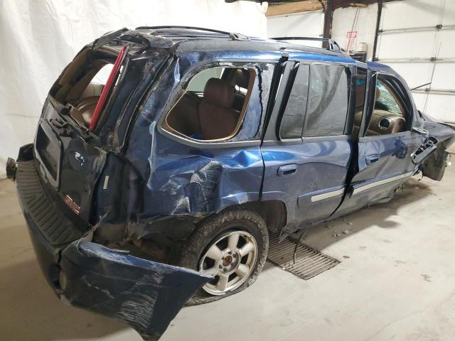 Photo 3 from auction – 2003 GMC ENVOY with VIN 1GKDT13S032165927