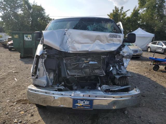 Photo 5 from auction – 2016 CHEVROLET EXPRESS G3 with VIN 1GBZGPFG2G1230325