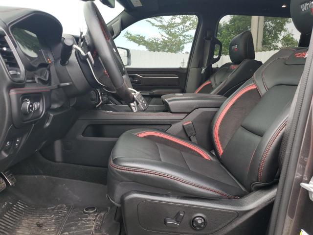 Photo 7 from auction – 2023 RAM 1500 TRX with VIN 1C6SRFU97PN503023