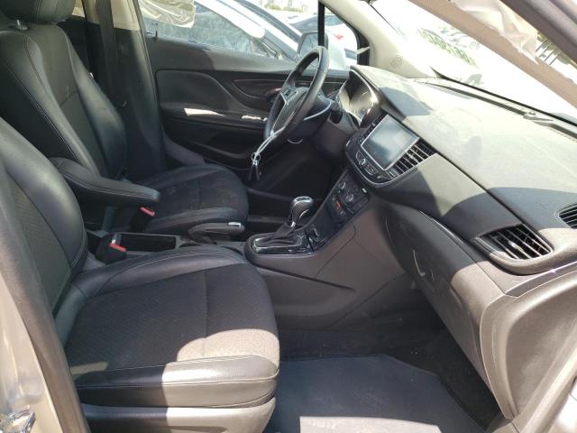 Photo 7 from auction – 2018 BUICK ENCORE with VIN KL4CJASB2JB572993