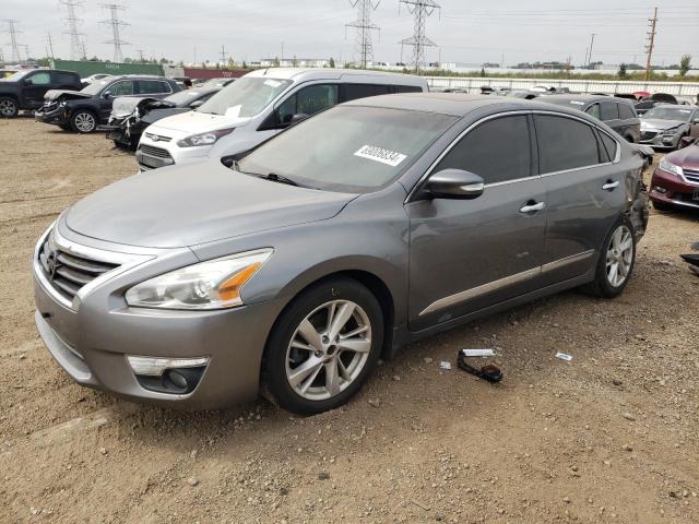 صورة رقم 1 من المزاد - 2015 NISSAN ALTIMA 2.5 مع VIN 1N4AL3AP1FC153976