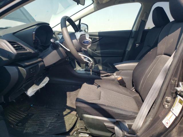 Photo 7 from auction – 2018 SUBARU CROSSTREK with VIN JF2GTAAC8JH206563