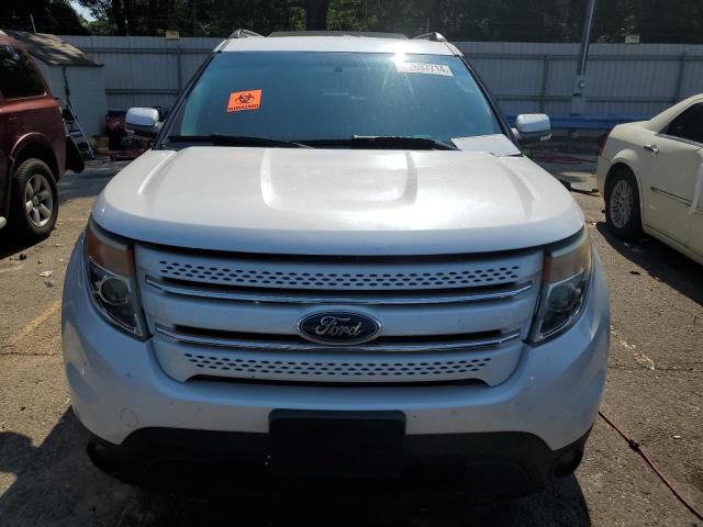 Photo 5 from auction – 2015 FORD EXPLORER L with VIN 1FM5K7F8XFGB47217