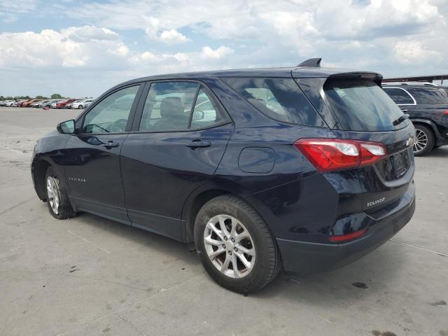 Photo 2 from auction – 2020 CHEVROLET EQUINOX LS with VIN 3GNAXHEV1LS568328
