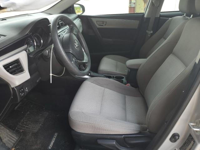 Photo 7 from auction – 2014 TOYOTA COROLLA L with VIN 2T1BURHE9EC193022