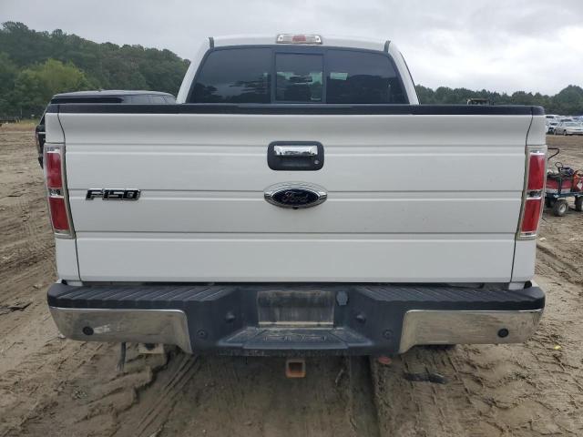 Photo 6 from auction – 2013 FORD F150 SUPER with VIN 1FTFW1ET4DFD62742