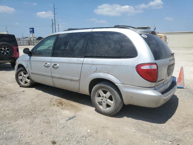 Photo 2 from auction – 2007 DODGE GRAND CARA with VIN 2D4GP44L37R112185