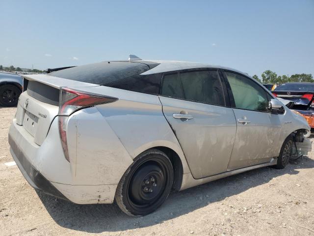 Photo 3 from auction – 2016 TOYOTA PRIUS with VIN JTDKBRFU8G3012004
