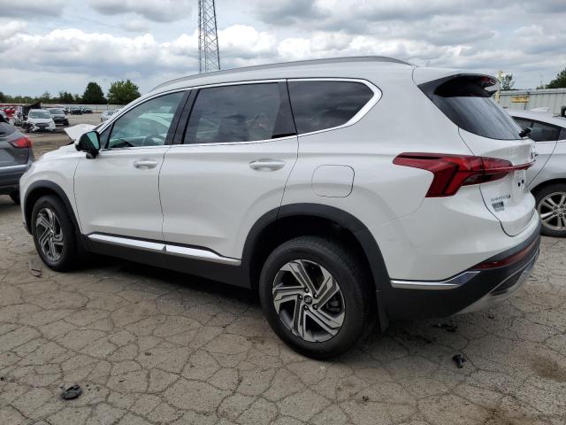 Photo 2 from auction – 2023 HYUNDAI SANTA FE S with VIN 5NMS3DAJ2PH560840