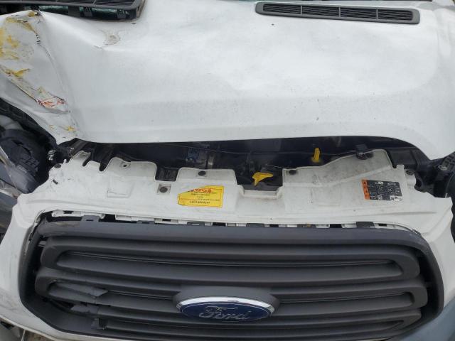 Photo 12 from auction – 2017 FORD TRANSIT T- with VIN 1FBZX2CMXHKA82367
