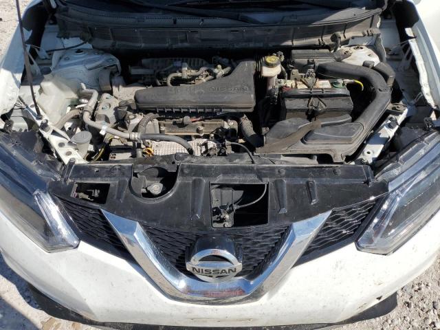Photo 12 from auction – 2016 NISSAN ROGUE S with VIN KNMAT2MT5GP606133