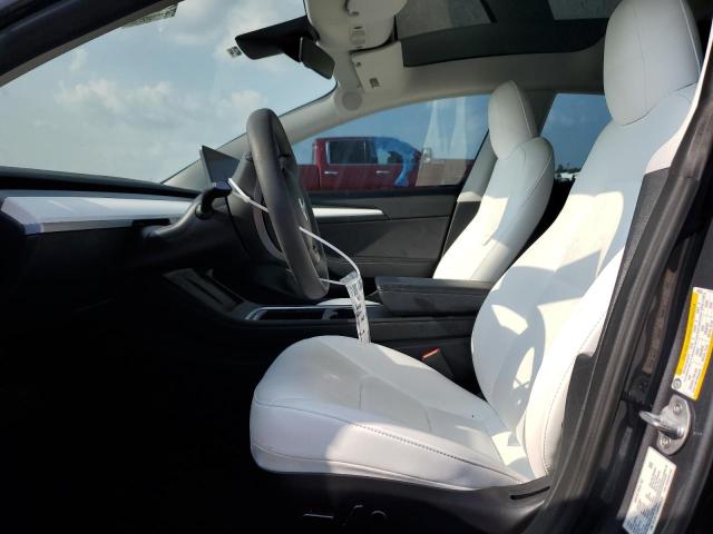 Photo 7 from auction – 2023 TESLA MODEL 3 with VIN 5YJ3E1EA8PF426004