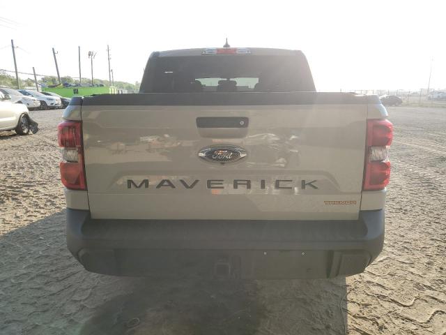 Photo 6 from auction – 2023 FORD MAVERICK X with VIN 3FTTW8G97PRA71270