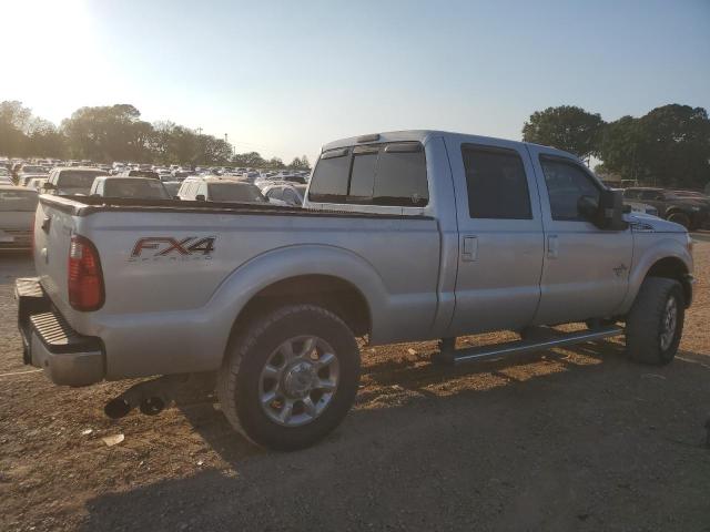 Photo 3 from auction – 2012 FORD F250 SUPER with VIN 1FT7W2BT0CEA01284