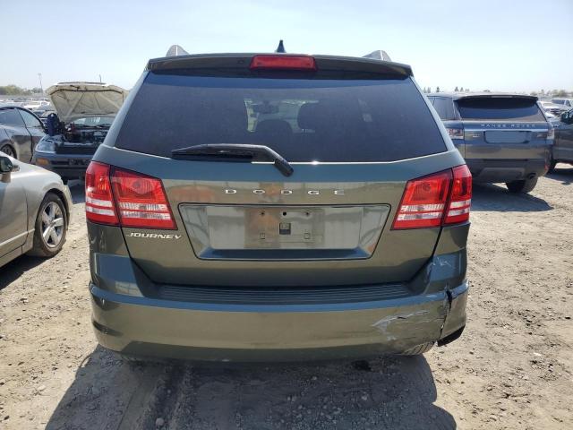 Photo 6 from auction – 2016 DODGE JOURNEY SE with VIN 3C4PDCAB7GT152178