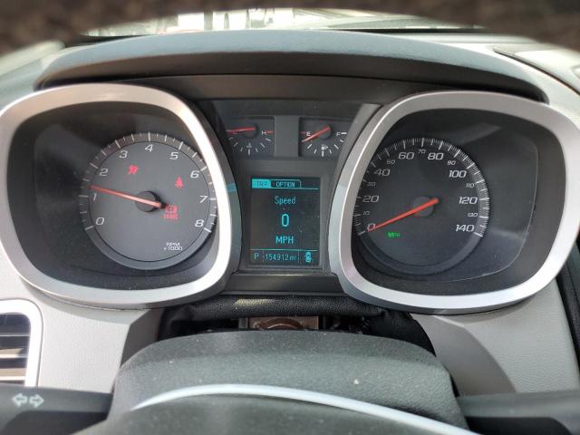 Photo 9 from auction – 2014 CHEVROLET EQUINOX LT with VIN 2GNALBEK7E6249354
