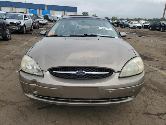 Photo 5 from auction – 2002 FORD TAURUS SES with VIN 1FAFP55U52A186863