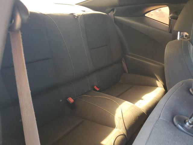 Photo 10 from auction – 2015 CHEVROLET CAMARO LT with VIN 2G1FD1E32F9181052