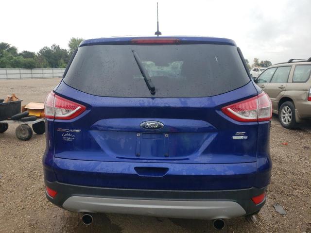 Photo 6 from auction – 2013 FORD ESCAPE SE with VIN 1FMCU9GX0DUB72158