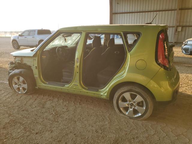 Photo 2 from auction – 2017 KIA SOUL with VIN KNDJN2A22H7878890