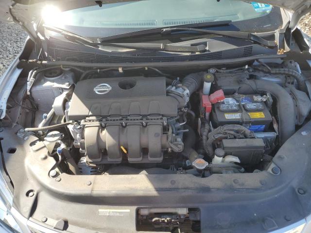 Photo 11 from auction – 2013 NISSAN SENTRA with VIN 3N1AB7AP5DL665992