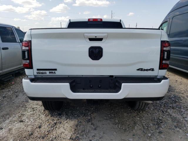 Photo 6 from auction – 2024 RAM 2500 BIG H with VIN 3C6UR5DL4RG306899