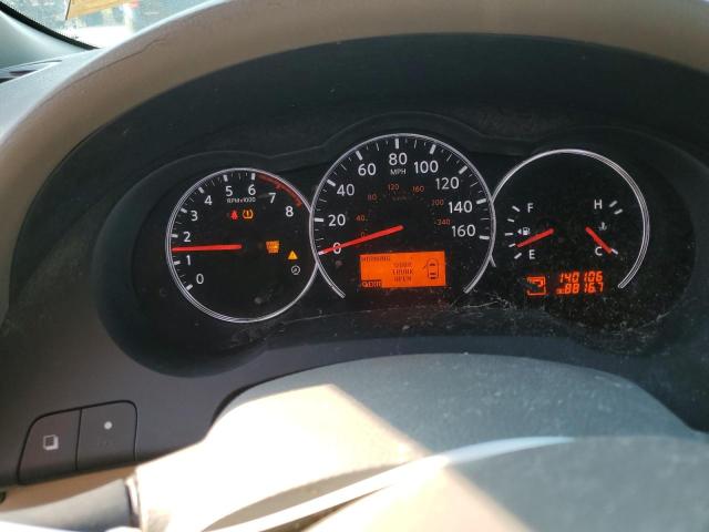 Photo 9 from auction – 2012 NISSAN ALTIMA BAS with VIN 1N4AL2AP4CN445793