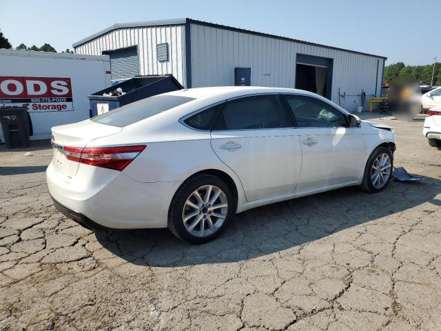 Photo 3 from auction – 2013 TOYOTA AVALON BAS with VIN 4T1BK1EB6DU071054