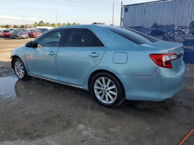 Photo 2 from auction – 2012 TOYOTA CAMRY HYBR with VIN 4T1BD1FKXCU037657