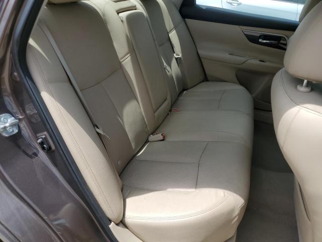 Photo 10 from auction – 2014 NISSAN ALTIMA 2.5 with VIN 1N4AL3AP1EC400654