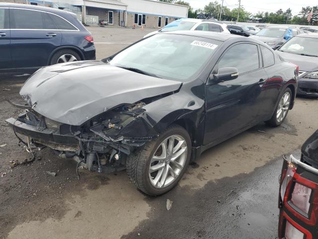 NISSAN ALTIMA SR 2012 with VIN 1N4BL2EPXCC212804 - Photo from auction